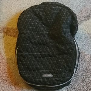 J.J. Cole Car Sear Cover